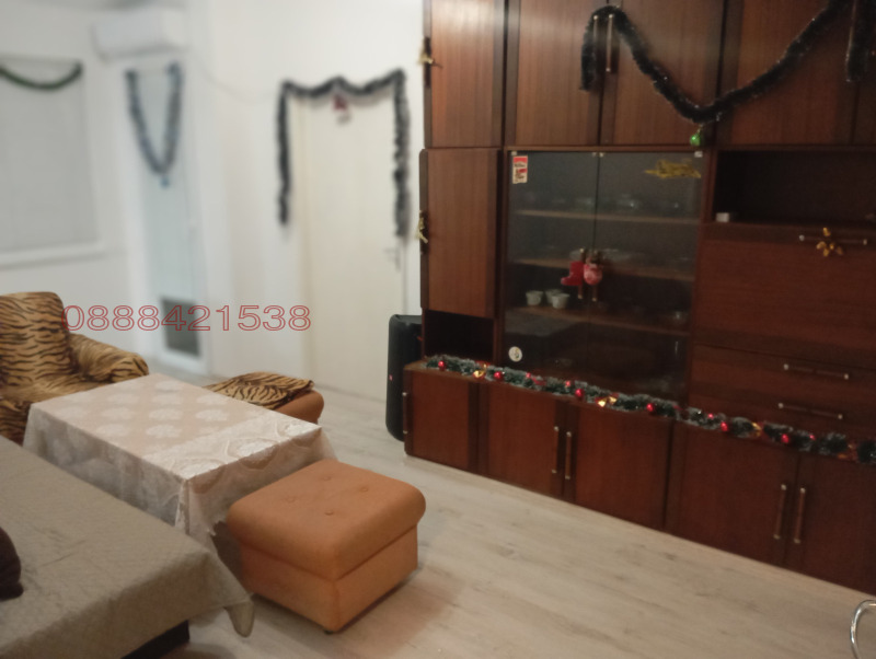 Продава 2-СТАЕН, гр. Стара Загора, Център, снимка 11 - Апартаменти - 52784096