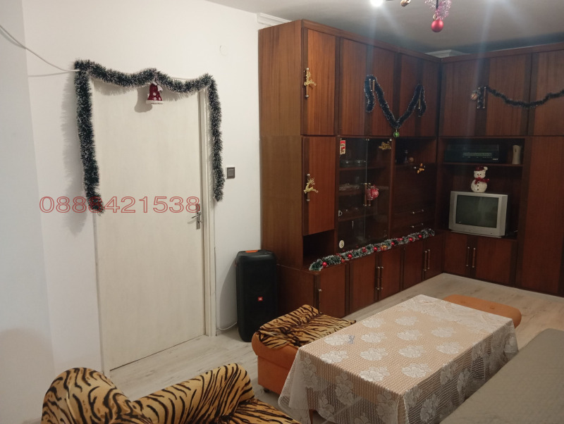 Продава 2-СТАЕН, гр. Стара Загора, Център, снимка 8 - Апартаменти - 52784096