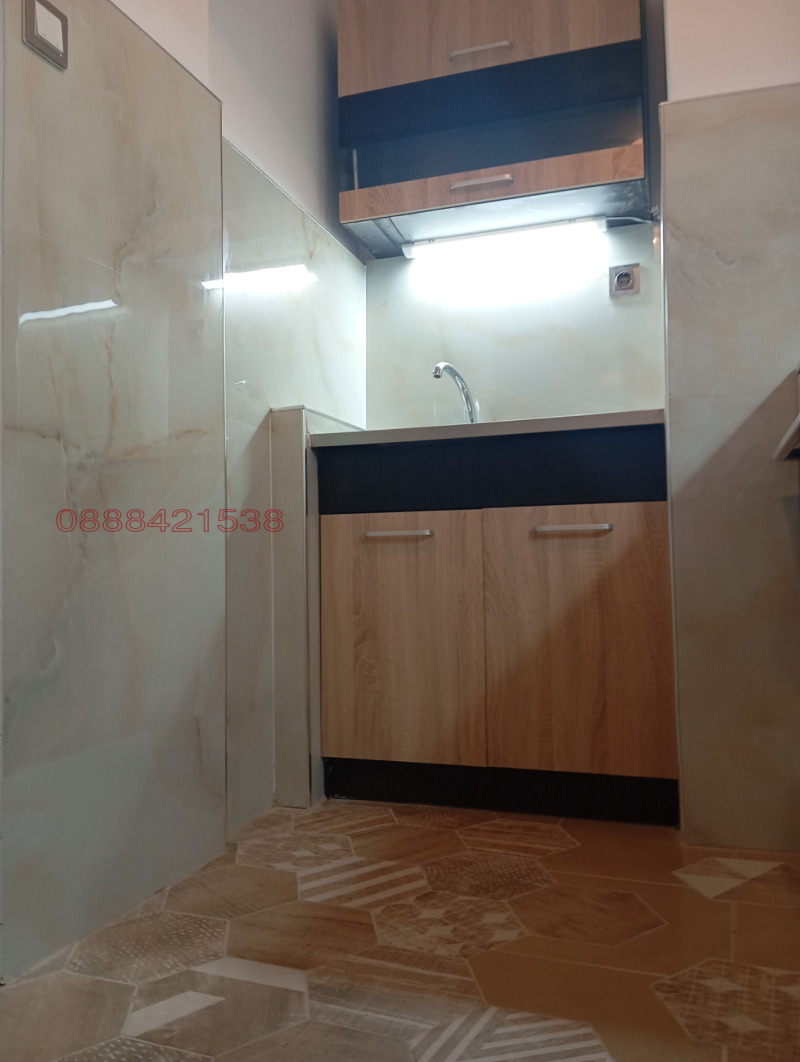 Продава 2-СТАЕН, гр. Стара Загора, Център, снимка 16 - Апартаменти - 52784096