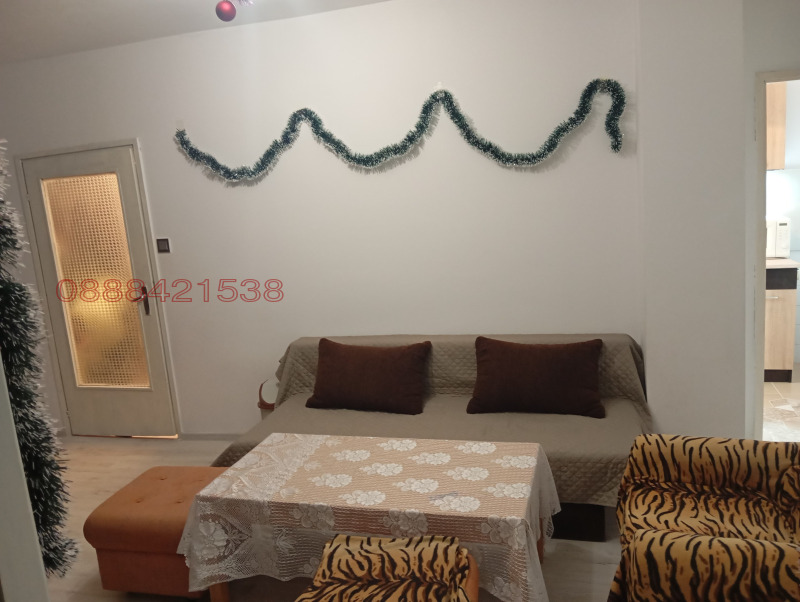 Продава 2-СТАЕН, гр. Стара Загора, Център, снимка 9 - Апартаменти - 52784096