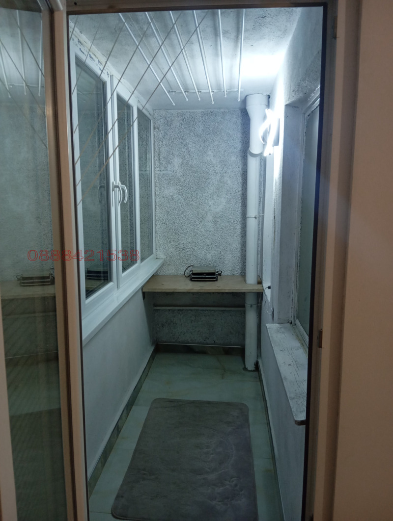 Продава 2-СТАЕН, гр. Стара Загора, Център, снимка 14 - Апартаменти - 52784096