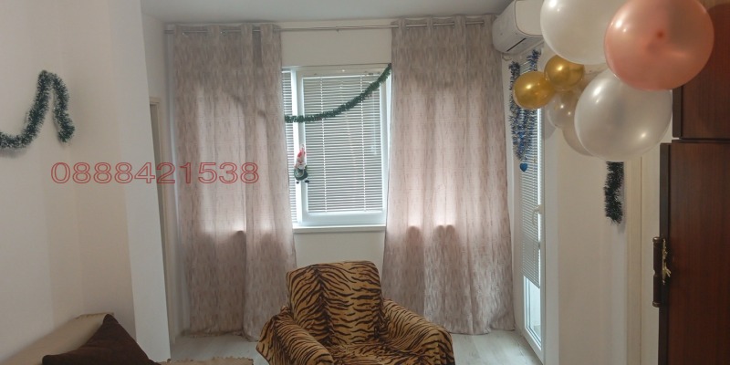 Продава 2-СТАЕН, гр. Стара Загора, Център, снимка 15 - Апартаменти - 52784096