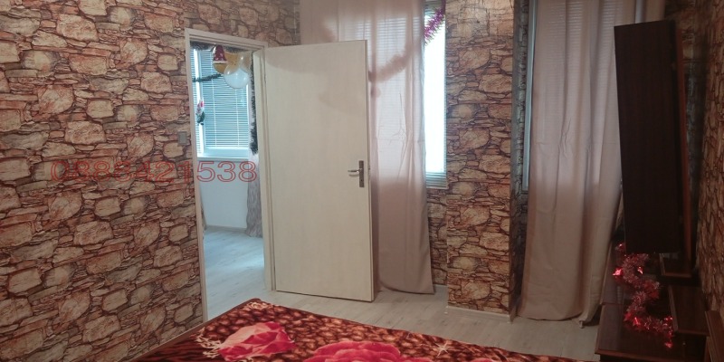 Продава 2-СТАЕН, гр. Стара Загора, Център, снимка 16 - Апартаменти - 52784096