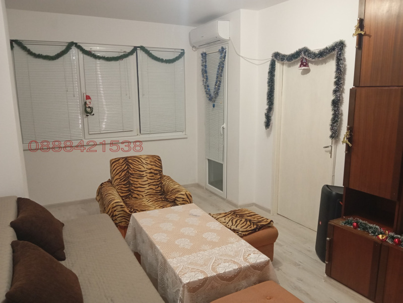 Продава 2-СТАЕН, гр. Стара Загора, Център, снимка 7 - Апартаменти - 52784096