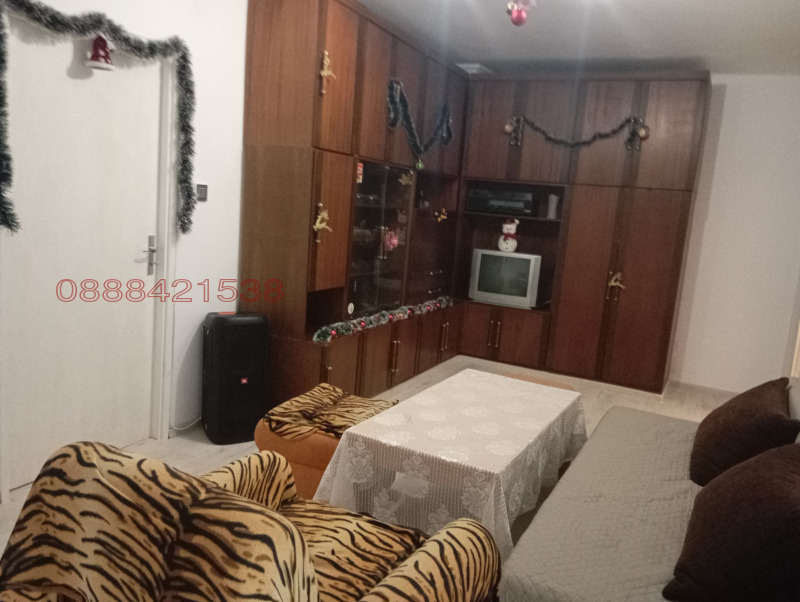 Продава 2-СТАЕН, гр. Стара Загора, Център, снимка 10 - Апартаменти - 52784096