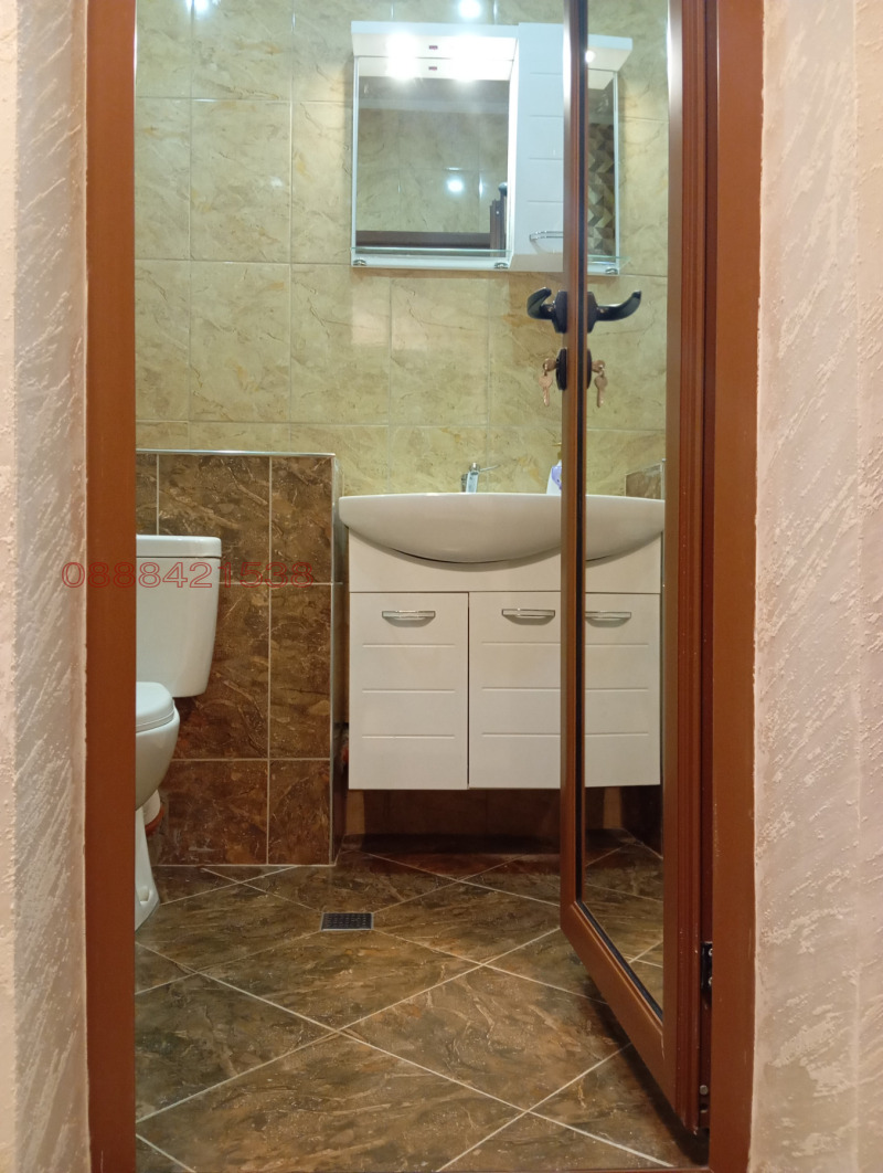 Продава 2-СТАЕН, гр. Стара Загора, Център, снимка 3 - Апартаменти - 52784096