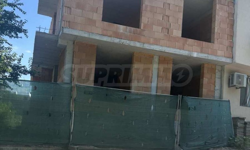 Продава 2-СТАЕН, гр. Несебър, област Бургас, снимка 10 - Апартаменти - 52888673