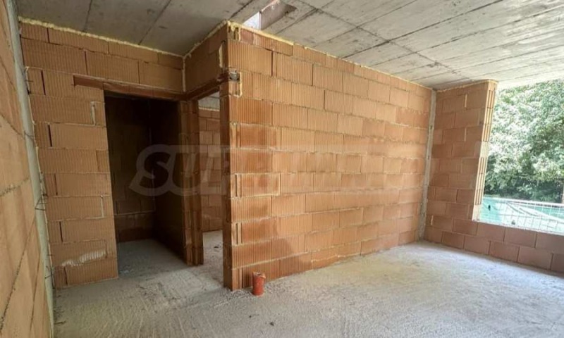 Продава 2-СТАЕН, гр. Несебър, област Бургас, снимка 9 - Апартаменти - 52888673