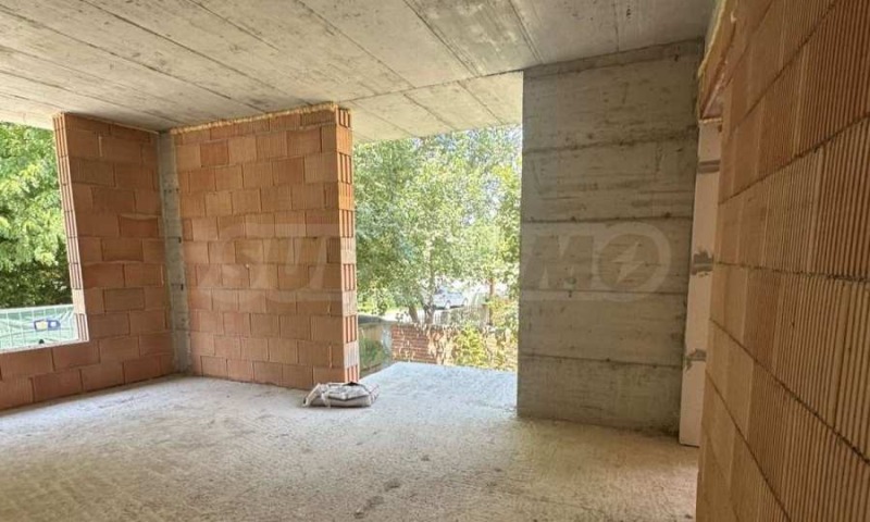 Продава 2-СТАЕН, гр. Несебър, област Бургас, снимка 3 - Апартаменти - 52888673