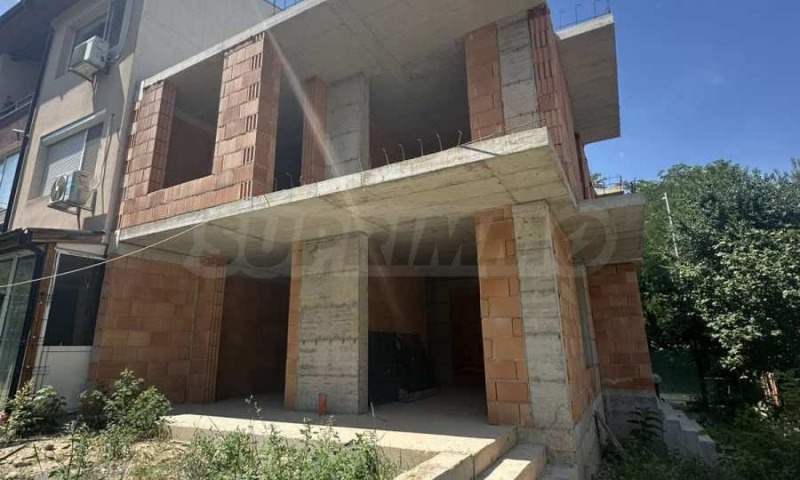 Продава 2-СТАЕН, гр. Несебър, област Бургас, снимка 11 - Апартаменти - 52888673