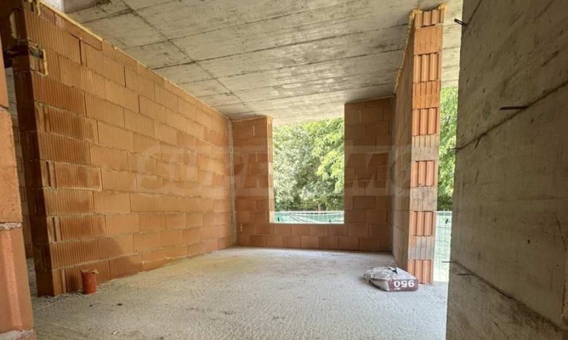 Продава 2-СТАЕН, гр. Несебър, област Бургас, снимка 4 - Апартаменти - 52888673