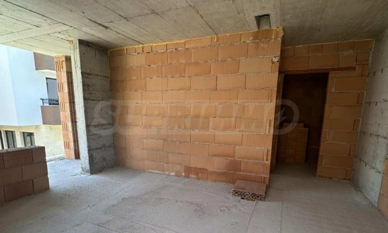 Продава 2-СТАЕН, гр. Несебър, област Бургас, снимка 8 - Апартаменти - 52888673