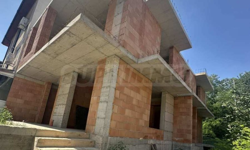 Продава 2-СТАЕН, гр. Несебър, област Бургас, снимка 12 - Апартаменти - 52888673