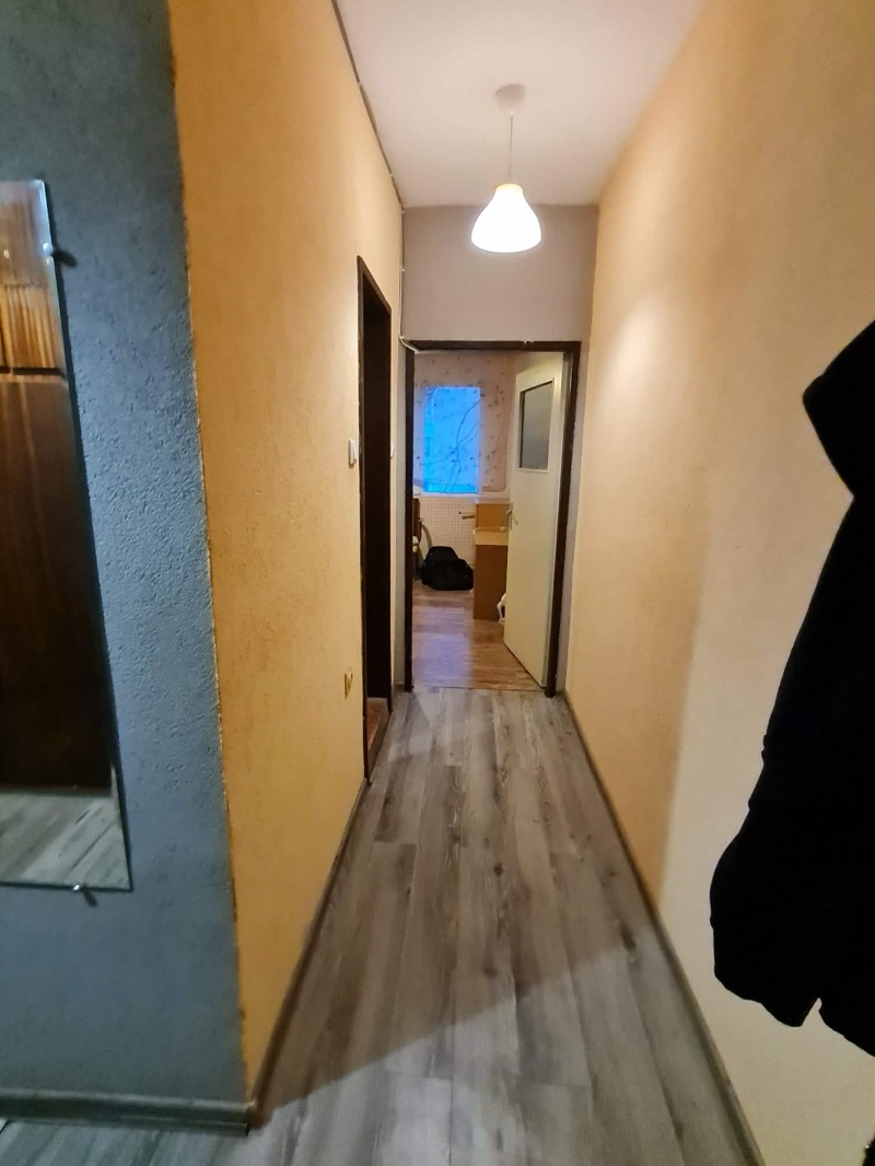 Продава 2-СТАЕН, гр. Плевен, Идеален център, снимка 7 - Апартаменти - 53466896