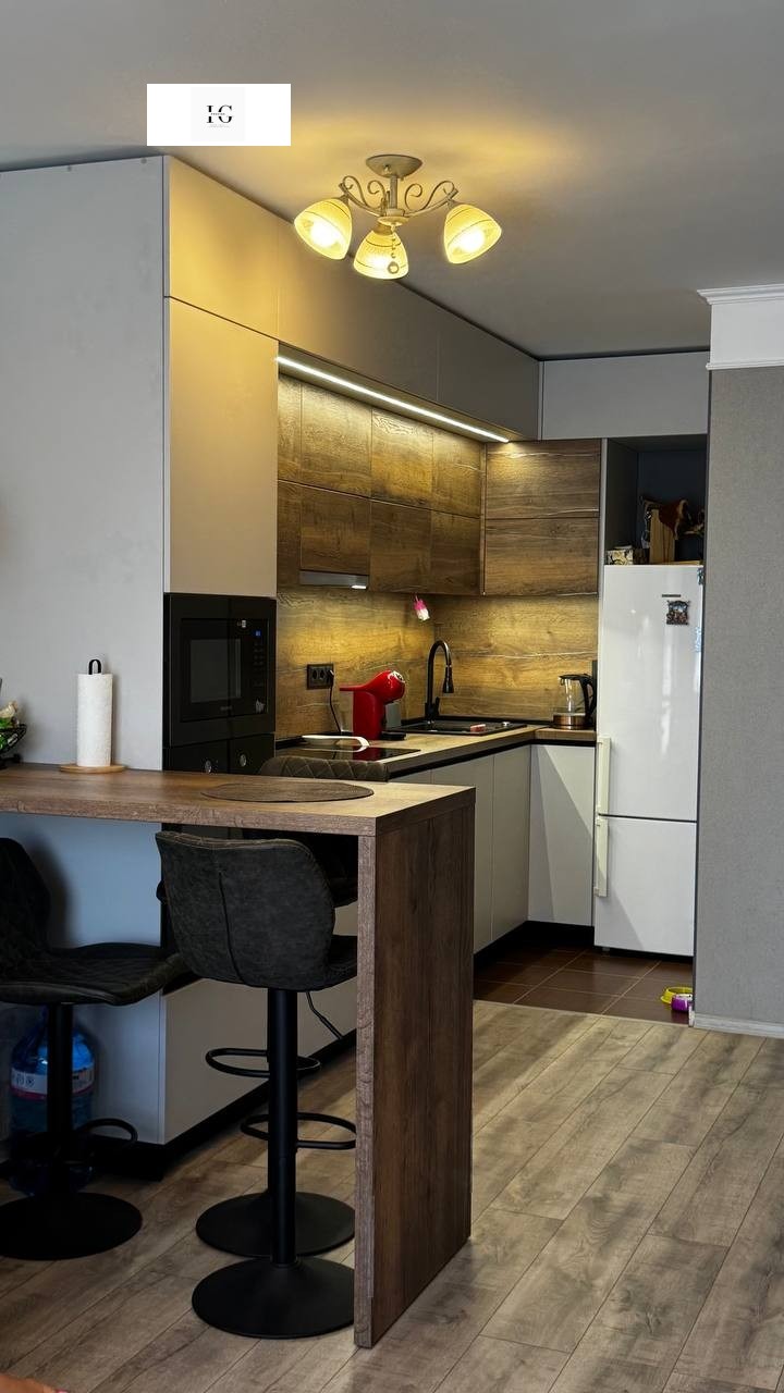 Продава 2-СТАЕН, гр. Свети Влас, област Бургас, снимка 5 - Апартаменти - 54148679