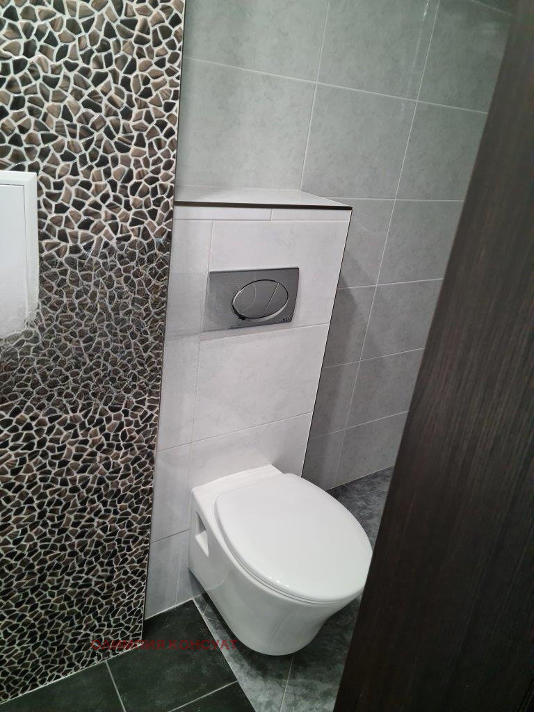 Продава 2-СТАЕН, гр. Пловдив, Кючук Париж, снимка 5 - Апартаменти - 54750573