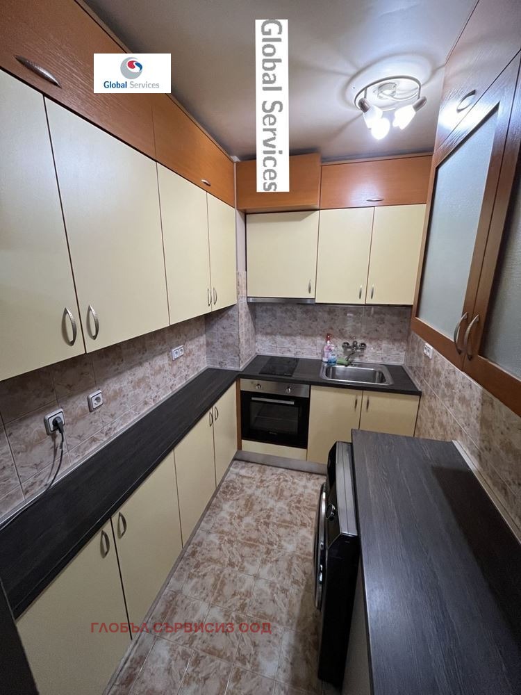 Продава 2-СТАЕН, гр. София, Красно село, снимка 4 - Апартаменти - 55372075