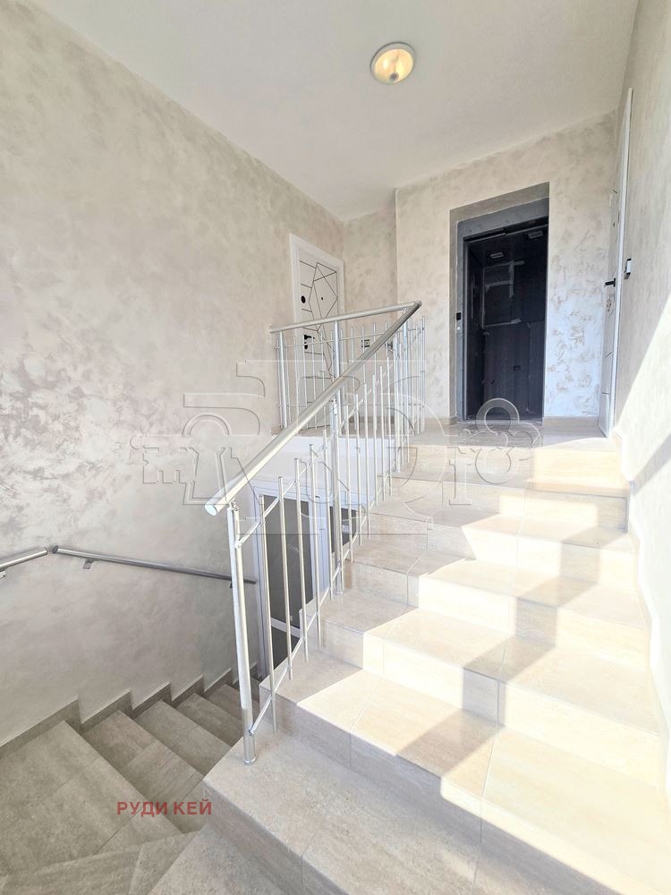 Продава 2-СТАЕН, гр. Варна, Виница, снимка 9 - Апартаменти - 55726847