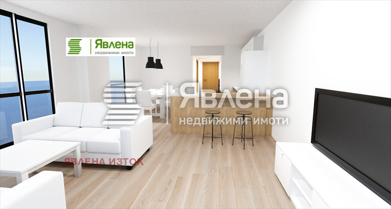 Продава 3-СТАЕН, гр. София, Редута, снимка 8 - Aпартаменти - 46518763