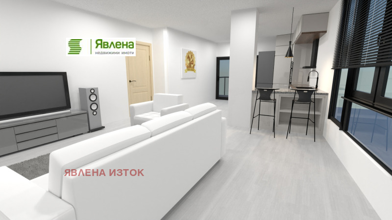 Продава  3-стаен град София , Редута , 166 кв.м | 56958092