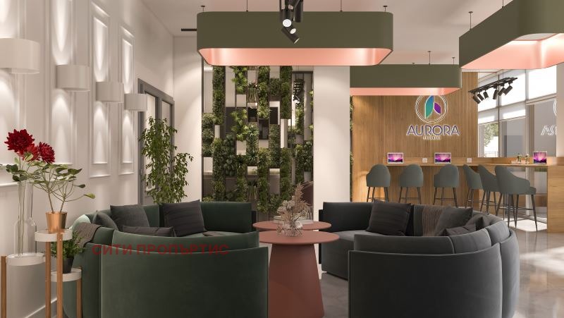 Eladó  2 hálószobás Plovdiv , Gagarin , 127 négyzetméter | 93432592 - kép [6]