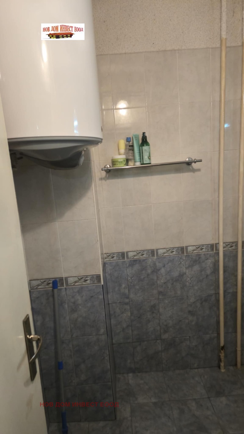 En venta  2 dormitorios Pernik , Tsentar , 98 metros cuadrados | 26273831 - imagen [13]