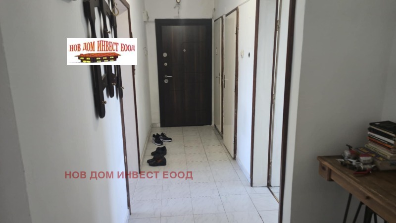 En venta  2 dormitorios Pernik , Tsentar , 98 metros cuadrados | 26273831 - imagen [11]