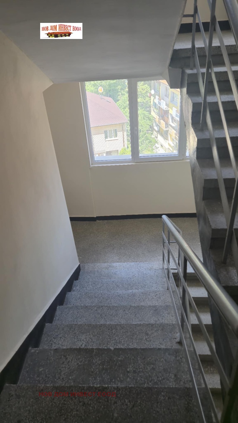 En venta  2 dormitorios Pernik , Tsentar , 98 metros cuadrados | 26273831 - imagen [16]