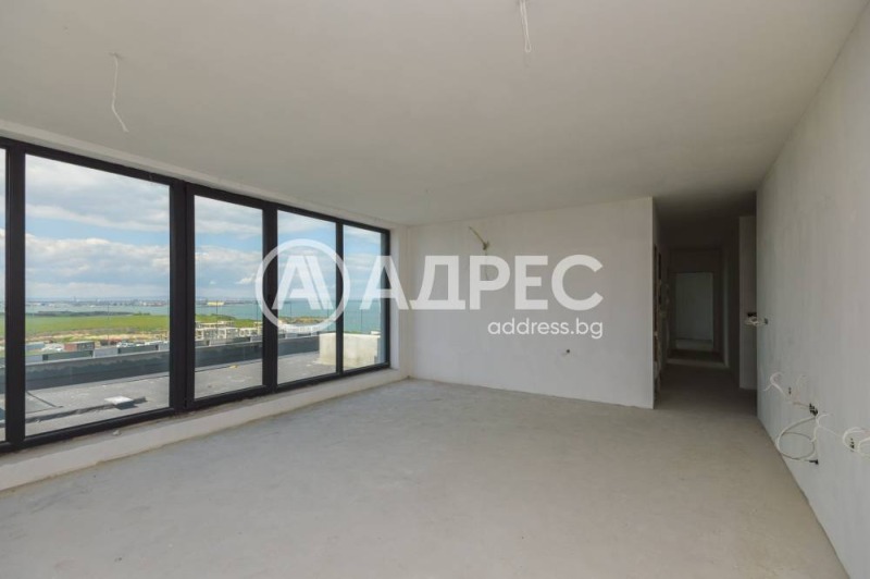 Продава 3-СТАЕН, гр. Бургас, Крайморие, снимка 7 - Апартаменти - 51974382