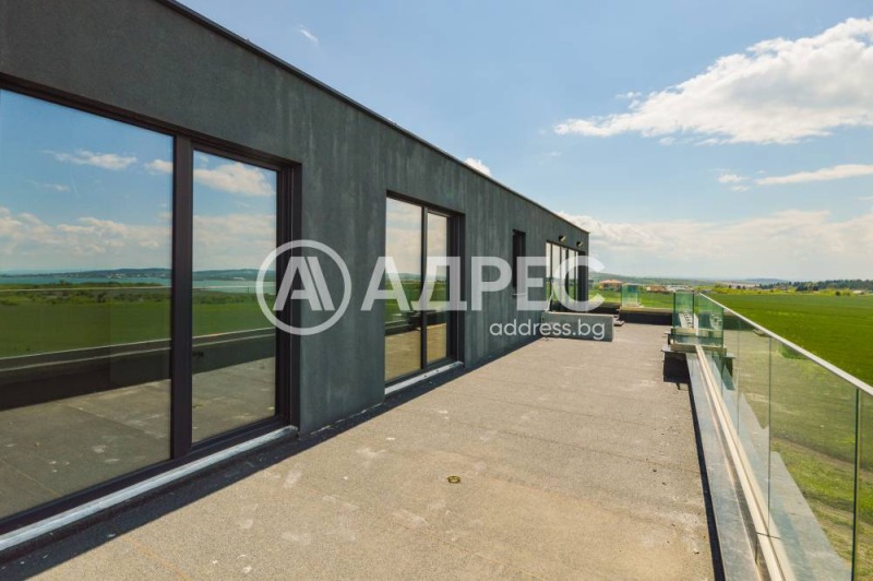 Продава 3-СТАЕН, гр. Бургас, Крайморие, снимка 12 - Апартаменти - 51974382