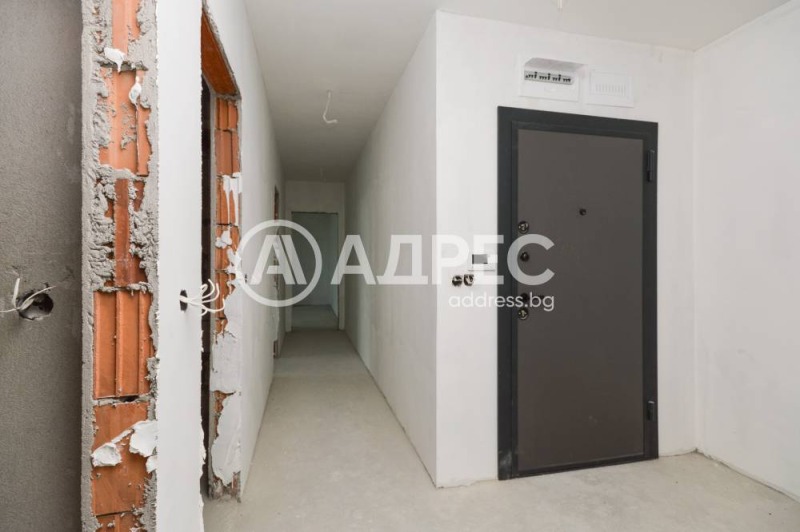 Продава 3-СТАЕН, гр. Бургас, Крайморие, снимка 4 - Апартаменти - 51974382