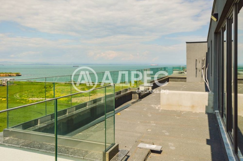 Продава 3-СТАЕН, град Бургас, Крайморие • 207000 € / 404856.81 лв. • 65891493 1