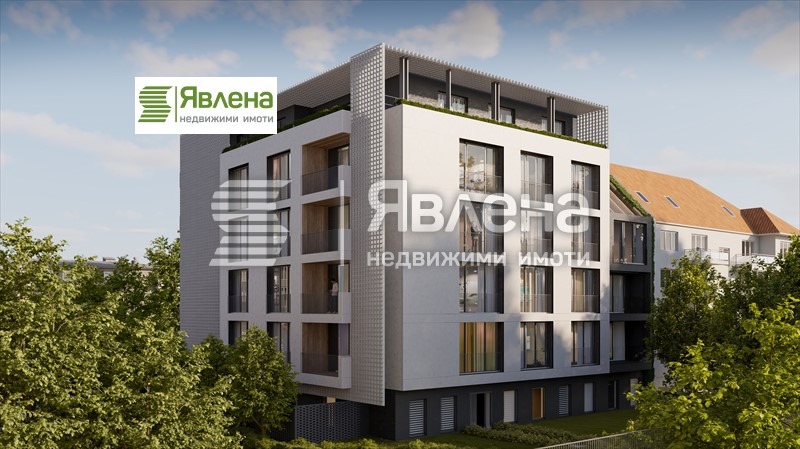 Продава 3-СТАЕН, гр. София, Медицинска академия, снимка 4 - Апартаменти - 52997965
