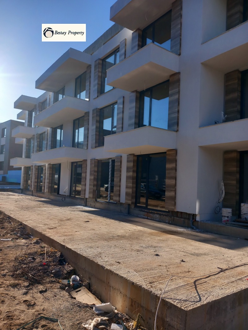 Продава 3-СТАЕН, гр. София, Малинова долина, снимка 9 - Апартаменти - 53171839