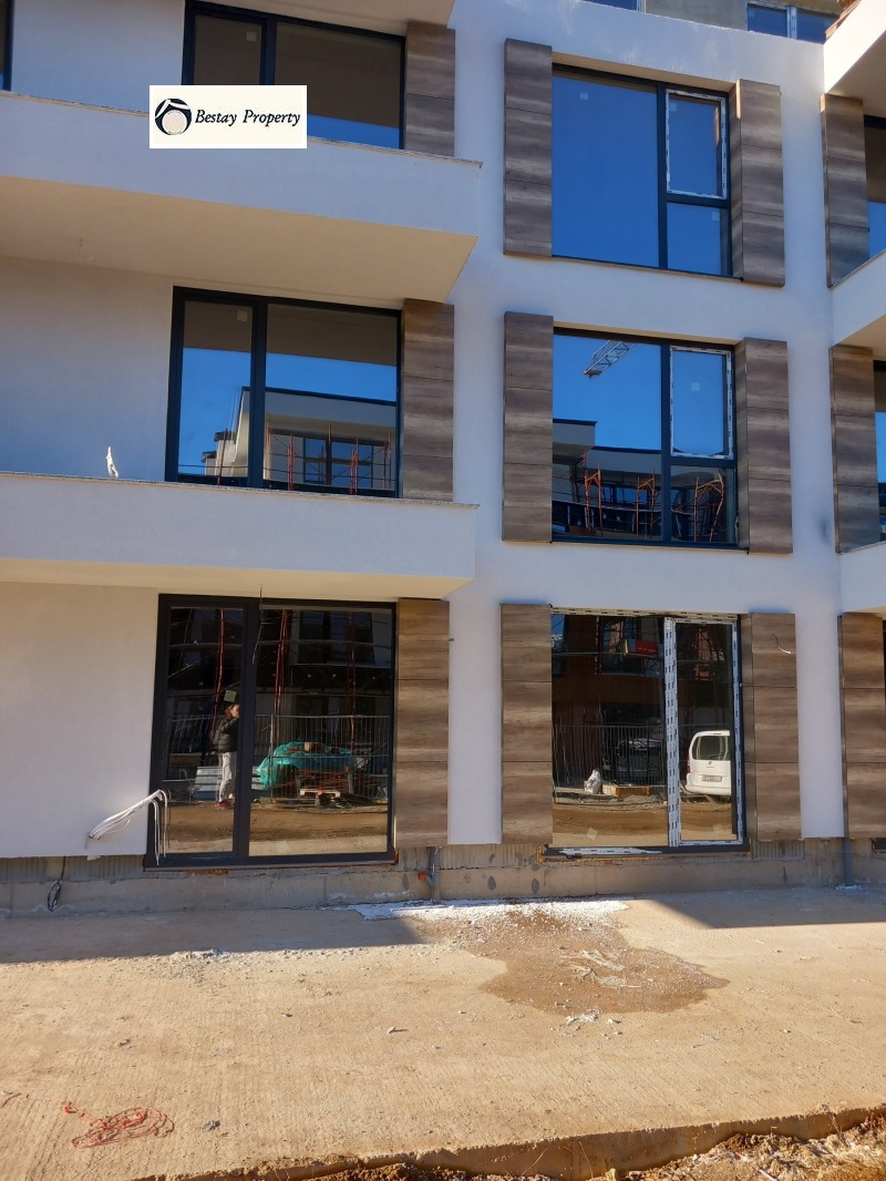 Продава 3-СТАЕН, гр. София, Малинова долина, снимка 10 - Апартаменти - 53171839