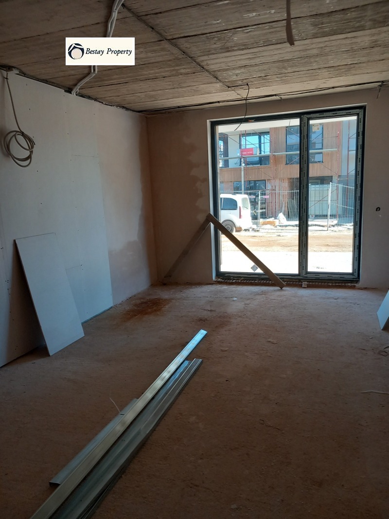 Продава 3-СТАЕН, гр. София, Малинова долина, снимка 4 - Апартаменти - 53171839