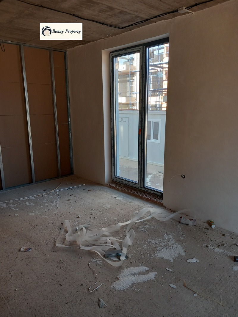 Продава 3-СТАЕН, гр. София, Малинова долина, снимка 6 - Апартаменти - 53171839