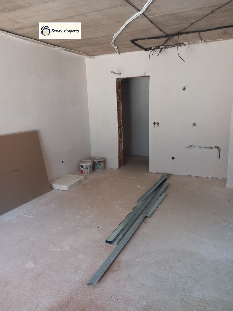 Продава 3-СТАЕН, гр. София, Малинова долина, снимка 7 - Апартаменти - 53171839