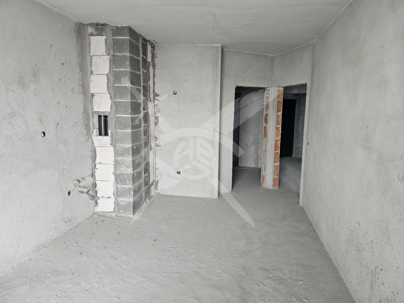 Продава 3-СТАЕН, гр. Бургас, област Бургас, снимка 2 - Апартаменти - 53462056