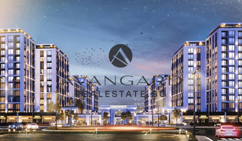 Продава МНОГОСТАЕН, гр. Пловдив, Тракия, снимка 3 - Апартаменти - 47450727