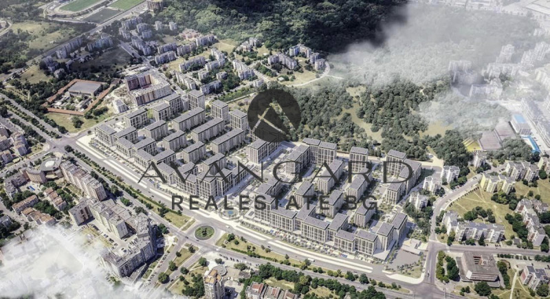 Продава МНОГОСТАЕН, гр. Пловдив, Тракия, снимка 6 - Апартаменти - 47450727