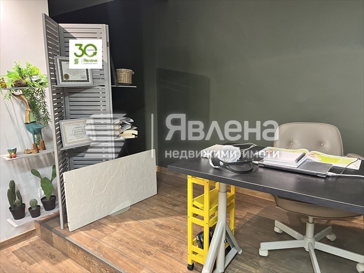 Продава ОФИС, гр. Варна, Център, снимка 7 - Офиси - 48790673