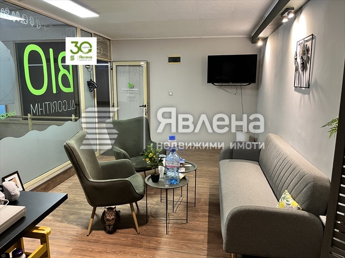 Продава ОФИС, гр. Варна, Център, снимка 6 - Офиси - 48790673