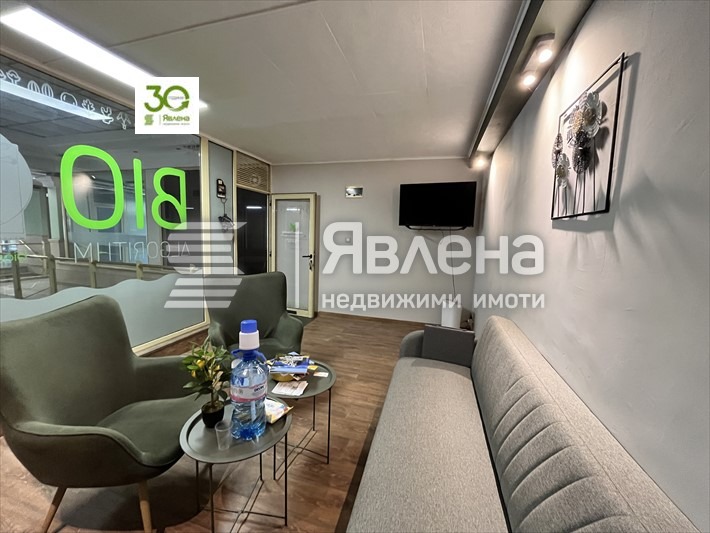 Продава ОФИС, гр. Варна, Център, снимка 4 - Офиси - 48790673