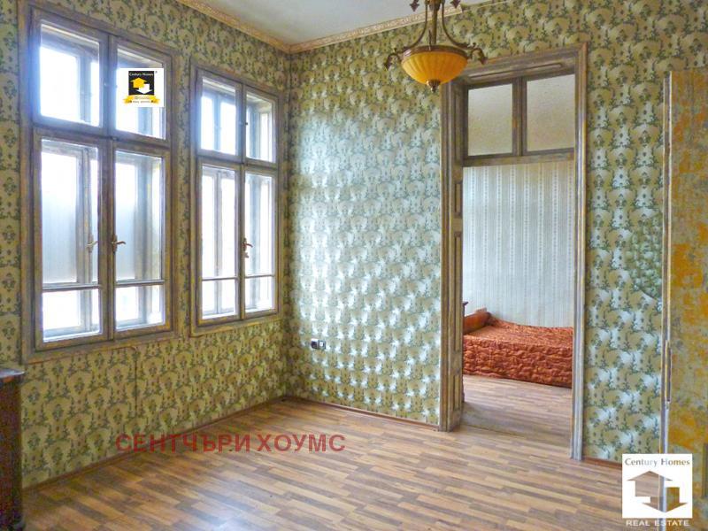 Продава  Етаж от къща град Велико Търново , Варуша , 145 кв.м | 14189127 - изображение [8]