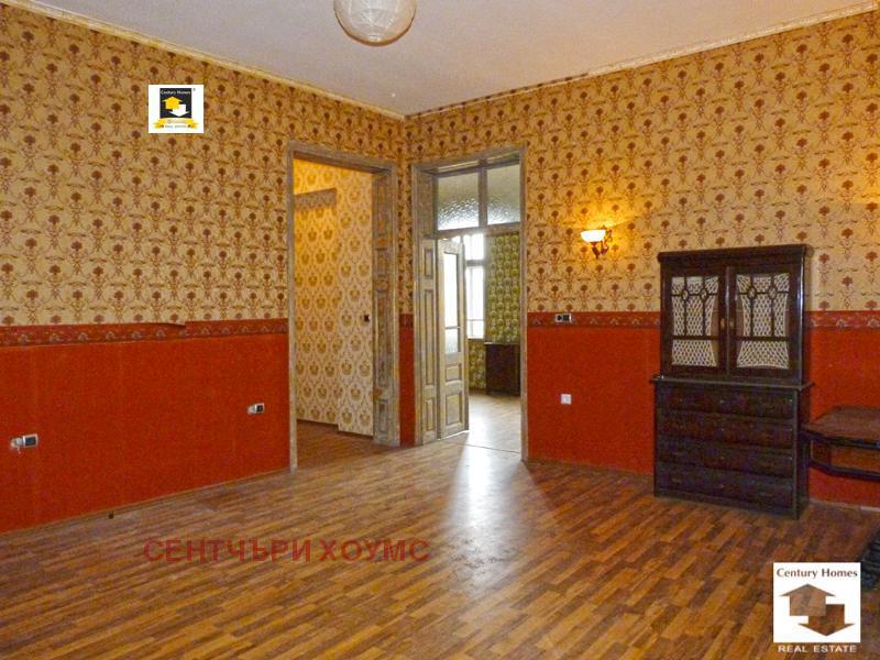 Продава  Етаж от къща град Велико Търново , Варуша , 145 кв.м | 14189127 - изображение [5]