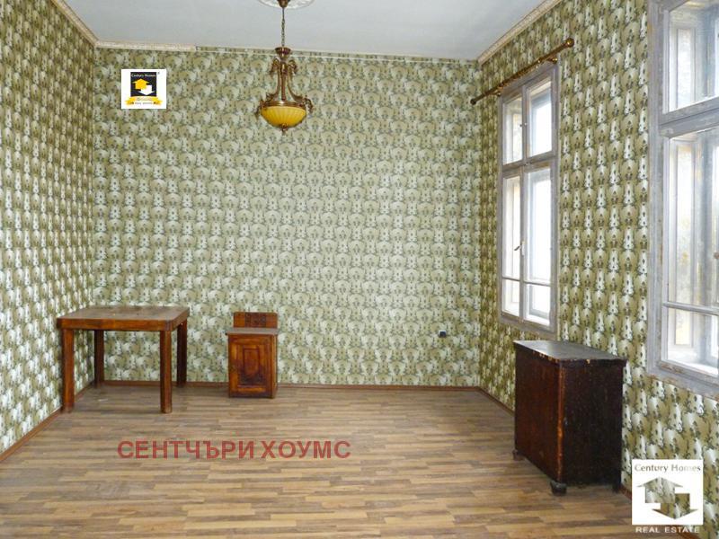 Продава  Етаж от къща град Велико Търново , Варуша , 145 кв.м | 14189127 - изображение [7]