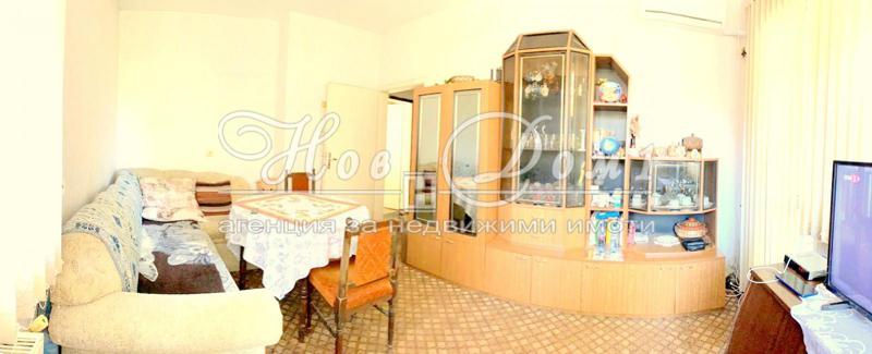 Продава  Етаж от къща град Варна , Аспарухово , 160 кв.м | 19803528 - изображение [4]