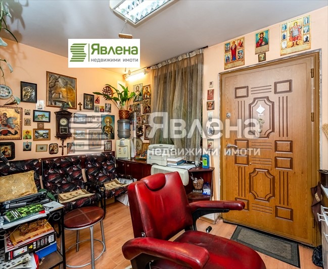 Продава КЪЩА, гр. София, Център, снимка 7 - Къщи - 49590177