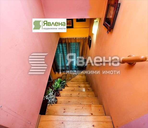 Продава КЪЩА, гр. София, Център, снимка 11 - Къщи - 49590177